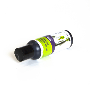Sports Shoe <b>Cleaner</b> Premium Shoe Brushes 1 Piece PP <b>Bag</b> Packaging for Effective Cleaning and Maintenance - Product Image 1
