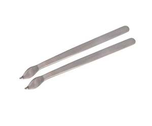 KAHLU ORTHOPEDIC Instrumentos Quirúrgicos Manuales Veterinarios, Retractor de Cadera Total Anterior, Material de Acero - Product Image 1