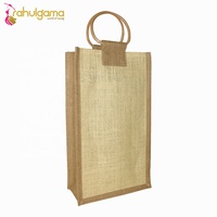Sac fourre-tout de plage en jute RAHULGAMA, nouveau design 2024, pas cher, impression sérigraphique complète, taille personnalisée, différentes couleurs, motif lettres