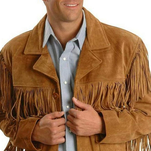 Chaqueta Vaquera Larga y Delgada de Alta Calidad con Recubrimiento, Fabricación Personalizada ODM, Logotipo Frontal Elegante, la Más Vendida del Mercado - Product Image 4