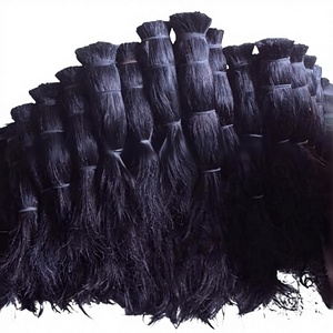 Extracto Líquido de Pelo de Caballo de Alta Calidad B.S INTERNATIONAL, No Soluble en Agua, 3 Años de Vida Útil, Almacenamiento Refrigerado, Bolsa de PP - Product Image 5