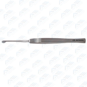 Instrumentos Quirúrgicos Nasales Freer, Instrumentos Médicos, Equipos Médicos, Bisturí de Mucosa Freer de Acero Inoxidable, Cirugía Plástica Facial - Product Image 5