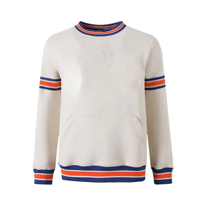 Sudadera personalizada de la Universidad Estatal de Morgan con bolsillo neutral para mayoristas de ropa que buscan sudaderas personalizadas con distribución minorista - Product Image 1