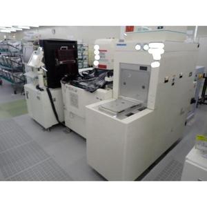 TEL P-12XL Prober - Équipements et pièces semi-conductrices d'occasion de renommée mondiale et de confiance - Product Image 4