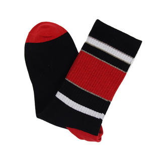 Wholesale Custom Autumn Eco-Friendly Breathable Cotton Sports <b>Socks</b> Professional <b>Running</b> Quick Drying Knee High Basketball Yoga - Product Image 6