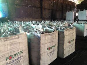 Low Carbon Agricultural <b>Waste</b> Rice Husk Ash Composition <5% LAPAVIWAT 24-Month Shelf <b>Life</b> Dry Storage for Silica Use - Product Image 2