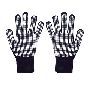 Guantes profesionales con agarre que ofrecen máxima destreza, comodidad y agarre estable para un rendimiento de trabajo eficiente - Product Image 1