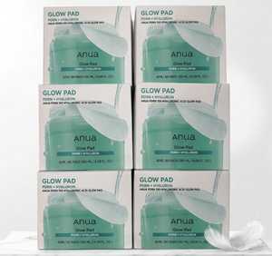 Masque en tissu PDRN 100 à l'acide hyaluronique pour peaux sensibles, éclat et hydratation repulpante, 180 ml - Product Image 1
