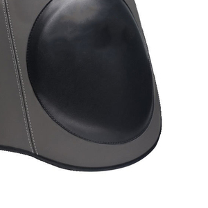Protection Abdominale de Boxe et Muay Thai Personnalisée avec Logo – Qualité Supérieure, Fabrication Professionnelle pour Arts Martiaux - Product Image 5
