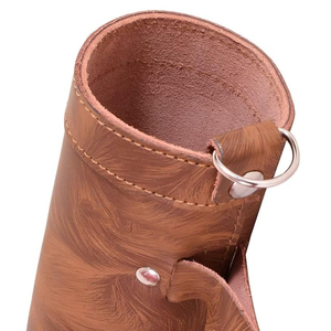 Bolsa para Flechas de Arquería a Buen Precio, Hecha con Cuero Genuino, Ligera, con Múltiples Bolsillos Personalizados - Product Image 5