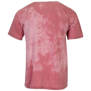 T-shirts pour hommes de haute qualité, sublimation, manches courtes, respirants, pour l'été, en vente directe du fournisseur. - Product Image 2