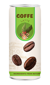 CAFÉ EN LATA MÁS VENDIDO, Bebida de 250 ml, Latte, Chocolate, Cappuccino, Espresso, con Sabor, Bajo en Carbohidratos, Ingredientes Naturales - Product Image 2