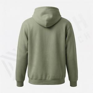 Último Producto, Sudadera con Capucha de Diseño Personalizado para Hombre, Ropa Casual Masculina, Sudadera Personalizada de Primera Calidad - Product Image 2