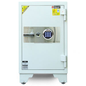 Cajas Fuertes Bancarias, Proveedores Mayoristas en Dortmund, Alemania - Product Image 1