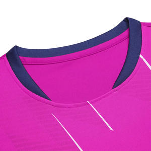 Uniforme de Fútbol Sublimado al Por Mayor, Pantalones Cortos Transpirables, Último Estilo, Venta Caliente, Servicio OEM, Material Duradero, Totalmente Personalizado - Product Image 4