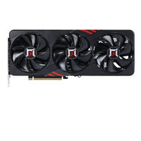 Carte graphique GAINWARD GeForce RTX 5070 RTX 5070TI DLSS 4 pour le gaming 4K et l'e-sport mainstream RTX 5070 Ti
