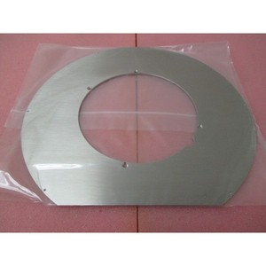 AMAT 0020-96913 Plate Centra 200 Dual Sens - อุปกรณ์และชิ้นส่วนเซมิคอนดักเตอร์ระดับโลกที่เชื่อถือได้ - Product Image 1