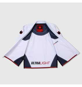 Kimono de Jiu Jitsu BJJ Ultraligero para Hombre y Mujer, Kimono de Jiu Jitsu para Grappling, Kimono de Jiu Jitsu Profesional para Competición, Bjj Gis - Product Image 1