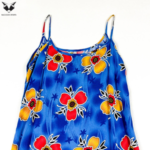 Débardeur pour femme de haute qualité, en tissu doux, respirant, nouveau design, disponible en différentes couleurs, idéal pour la gym et la course à pied. - Product Image 2
