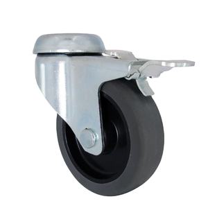 Roulettes pour meubles de maison, creuses, 75MM - Product Image 1