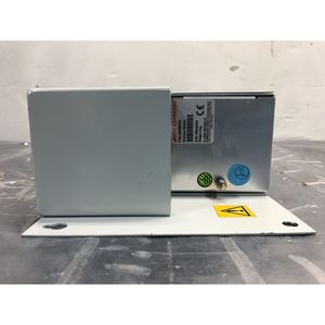 Bomba Inteligente BOC Edwards A52844410 - Equipo y Piezas de Semiconductores de Confianza de Marca Global - Product Image 5