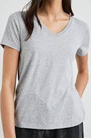Camiseta de Manga Corta para Mujer, Corte Ajustado, Color Sólido, Logotipo Personalizado, Poliéster, Capa Base Informal para Actividades Grupales - Product Image 2
