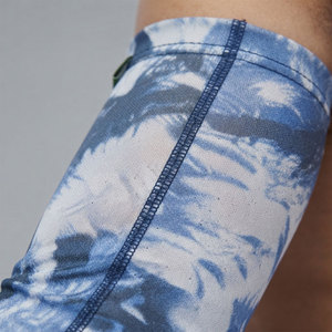 Servicio OEM Mangas de Brazo Unisex de Textura Suave, Cobertura Completa, Costuras Reforzadas, Ligeras y Personalizables - Product Image 3