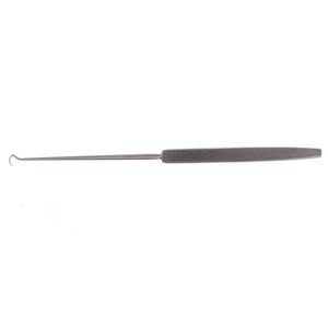 เครื่องมือผ่าตัดกระดูกและข้อแบบมืออาชีพ ตะขอเกี่ยวผิวหนัง สแตนเลสสตีล - Product Image 6