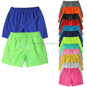 Pantalones cortos deportivos Sexy Muscles Brothers Run Baloncesto Entrenamiento Transpirable Fitness Shorts Nuevo estilo de verano Pantalones cortos transpirables para hombres - Product Image 1