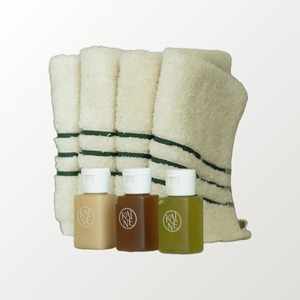 Mejor limpiador facial: Set de limpiadores faciales KAINE Mini, limpiador facial aminoácido, limpiador facial. - Product Image 3