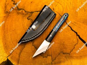 มีดคัตเตอร์ OEM ODM ขายส่ง อุปกรณ์ UA เกรดอุตสาหกรรม/DIY สำหรับพกพา ใบมีดคมกริบ สแตนเลส ขนาด 2 นิ้ว - Product Image 6