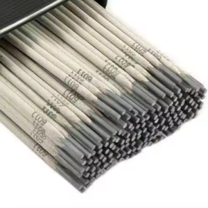 Electrodo de Soldadura de Acero al Carbono de Baja Aleación E10018-G, Electrodo de Varilla con Bajo Contenido de Hidrógeno y Polvo de Hierro, Grado AWS A5.5 - Product Image 3