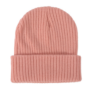 Gorro de Punto de Primera Calidad, Marca Privada, Personalizado, Precio Directo de Fábrica, por Fabricante de Gorros de Punto - Product Image 3