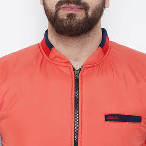 Nouvelle conception de veste sans manches légère et respirante en mélange de coton pour l'hiver, avec logo personnalisé, gilets rembourrés - Product Image 6