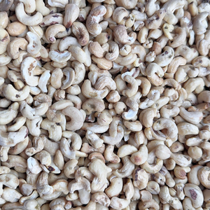 Hot Product 2026 Cashew <b>Kernel</b> SANTIGO Kaju Cashew <b>Nuts</b> <b>Kernel</b> SK Caju Badam Quick Response - Product Image 1