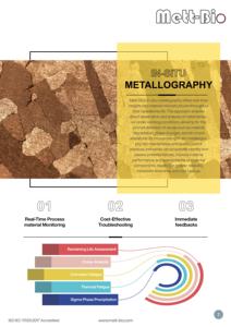 Services d'essais de microstructure - Product Image 3