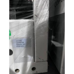 ระบบปั๊มสุญญากาศแบบแห้ง Edwards QDP80/500 - อุปกรณ์และอะไหล่เซมิคอนดักเตอร์ชั้นนำระดับโลกที่เชื่อถือได้ที่ SemiMarket.com - Product Image 3