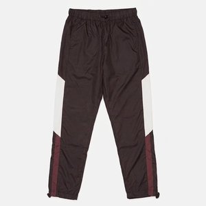 Most Demanding Custom Men's Breathable Nylon Windbreaker Sets Water Resistant Hoodies Pants Gym Running Activewear Suits Summer - Product Image 4
