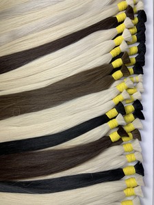 ผมต่อจากนาซ่าผมมนุษย์บริสุทธิ์100% ไม่พันกัน - Product Image 5