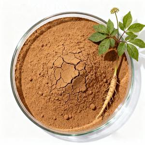 Poudre d'Epimedium 100% naturelle, poudre de plante de chèvre cornée, qualité alimentaire, pure, à base de plantes, améliore l'énergie et la concentration cérébrales - Product Image 5