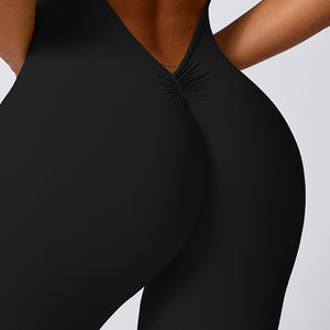 Conjuntos Deportivos de Alta Calidad 2026, Mono sin Mangas, Talla Grande, para Mujer - Product Image 4