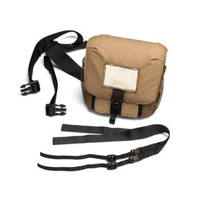 Bolsa de pecho para cámara DSLR al por mayor, mochila acolchada ajustable para cámara y binoculares con correas de liberación rápida y malla transpirable - Product Image 4