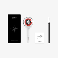 [Marchandise officielle K-POP] Stray Kids - OFFICIAL LIGHT STICK ver.2