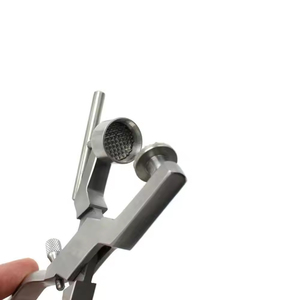 Dental Bone Crusher for Bone Morselization and Graft Material Preparation in Periodontal and Surgical Dental Treatments - Product Image 6
