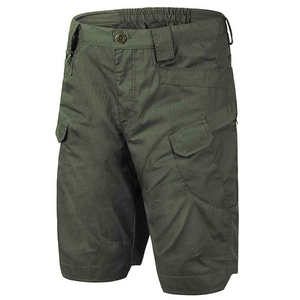 Doublesafe - Pantalones Cortos Cargo Personalizados al por Mayor, Color Caqui, Pantalones Tácticos para Hombre - Product Image 4