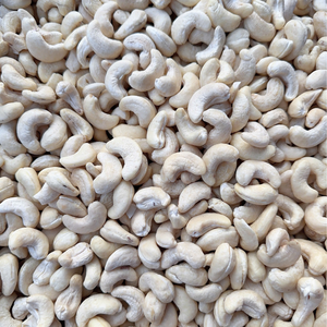 Trusted Factory Cashew <b>Nuts</b> WW180, WW240, WW320, LP, WS Cashew Cashew <b>Nut</b> <b>Kernels</b> Customized Packing - Product Image 1