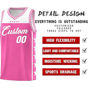 Ensemble de maillots de basket-ball personnalisés, logo de l'équipe, nom, numéro, université, club, entraînement, salle de sport, vêtements de sport, 100% polyester, impression numérique - Product Image 2