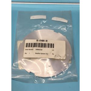 Novellus 00-674830-00 Insert Table RF Etch 5" - อุปกรณ์และชิ้นส่วนเซมิคอนดักเตอร์ระดับโลกที่เชื่อถือได้ - Product Image 1