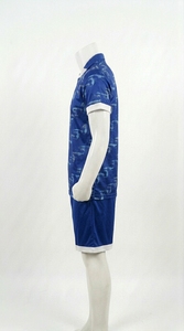 Lightweight Soccer Uniform for Clubs and Sports Teams - Product Image 3