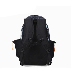 New Arrival High Quality Nylon Polyester Sports Bags Large Training Gym Basketball Volleyball Football Soccer <b>Backpack</b> 30-<b>40L</b> - Product Image 6